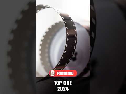 Las MEJORES PELICULAS Del 2024 | #TeLoResumo