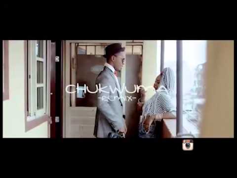 Chukwuma Remix Feat Patoranking Teaser