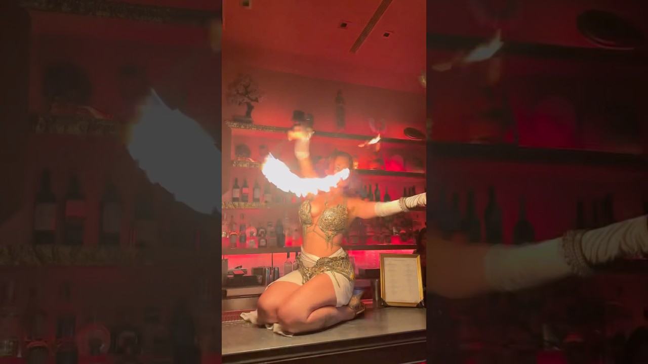 Promotional video thumbnail 12 for Pandora Entertainment