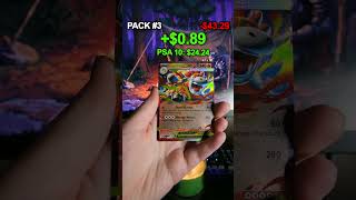 Opening Pokemon Mega Evolutions Booster Bundle PROFIT OR LOSS EP 28