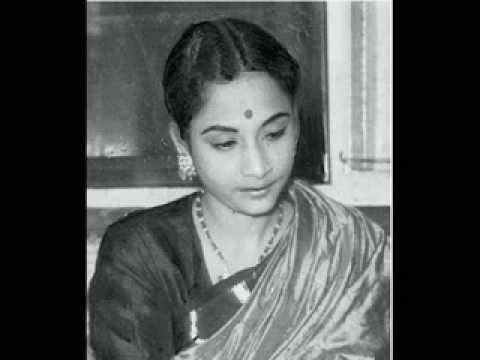 Pyar ki Baaten 1951 - ek roz soye ..., zara sambhal sambhal ke - Siddiqui, Geeta Dutt, chorus