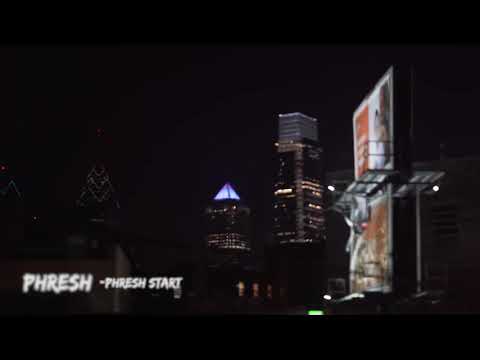 Phresh - Phresh Start (Music Video)