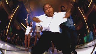 Destiny's Child - Jumpin Jumpin (So So Def Remix) (4K Remaster 60 FPS)