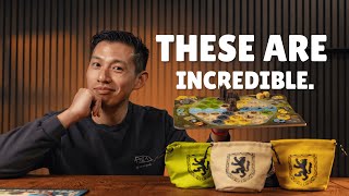 Wolfpack - Marvel Dice Throne: Black Widow v. Doctor Strange video thumbnail