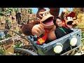 Donkey Kong Country Is A Real Place