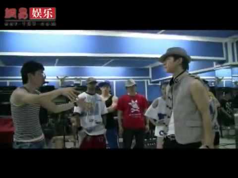 {100715} HanGeng practice for Concert {2-1}