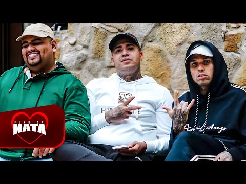 EU SOU CANTOR, NÃO SOU BANDIDO 2 - MCs Leozinho ZS, Lele JP, Joãozinho VT, Marks, Neguinho do Kaxeta