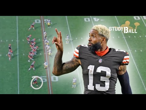 OBJ Gets His Walking Papers – Kurt Warner looks at what went wrong