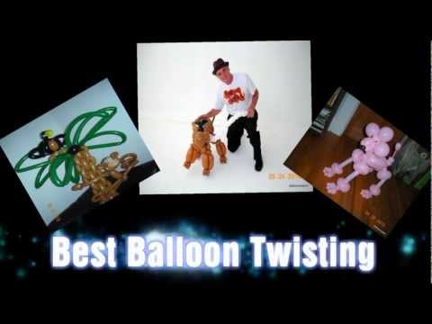 Comedy reel