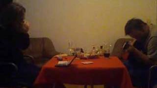 Let me ride yer automobile