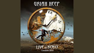 Against the Odds (Live)