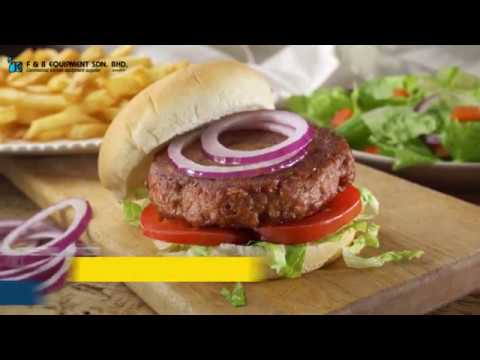 Looking for easy, hygiene and user friendly meat mincer/grinder ?