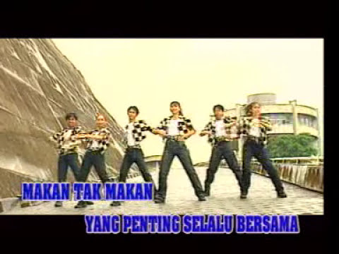Makan Tak Makan Bersama (YUSNIA) Karya Zoel Anggara & Naryo