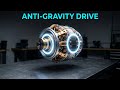 New "Anti-Gravity" Drive Breaks All The Rules!?