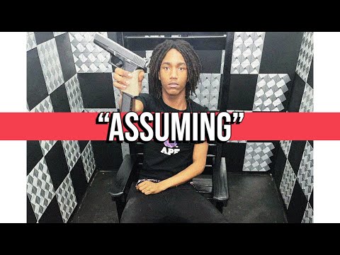 [FREE] PGF Nuk x PGF Mooda Type Beat 2022 - Assuming (Prod. @1Richiey)