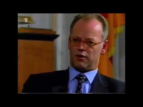 Staatslüge Jugoslawien Krieg 1999