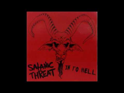 Satanic Threat - Being Black