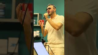 Պատրաստվում ենք կիսաեզրափակիչ համերգին, որտեղ ելույթ կունենա նաև Անդրեն 🎤✨