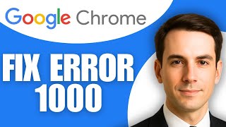 How To Fix Twitch Error 1000 When Playing A Video
