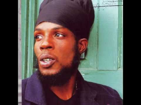 Jah Mason - Wicked Man