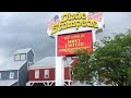 DIXIE STAMPEDE Pigeon Forge Tennessee