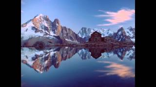 An Alpine Symphony - Richard Strauss - Mariss Jansons