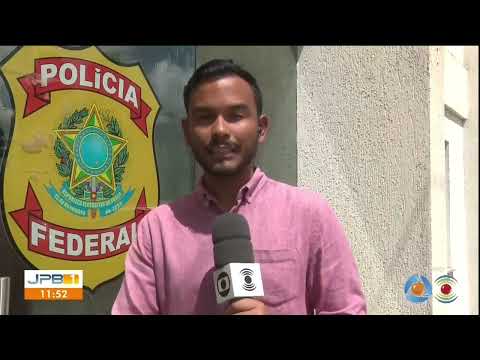 [HD] Escalada Do "JPB1" Com Danilo Alves Na Rede Paraíba - (27/07/2023)