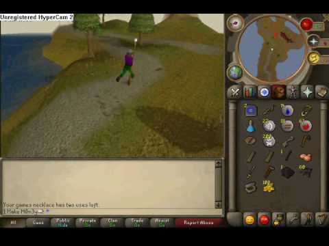 Horror From the Deep (28 Combat)