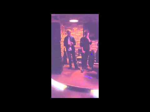 youlovefortyfour - Что-то не хватает (live)