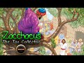 Zacchaeus the Tax Collector | Luke 19:1-10 | Zacchaeus Bible Story