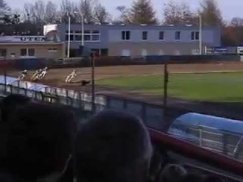 ROW Rybnik - Unia Tarnów 2004