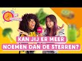 NOEM ZOVEEL MOGELIJK GROEN ETEN IN 30 SECONDEN | TinaTV