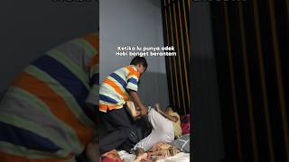 Download lagu Pisahin Jalal & Surya BERANTEM🤬🫵🏻⁉️ mp3