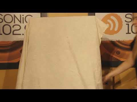 Lauren Hunter Presents the Connor McPortrait Teaser