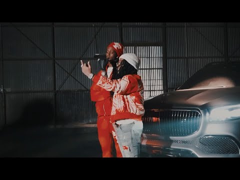 Lil Quill & Yung Mal - From The Bottom  (Official Music Video)