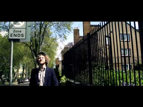 Chad Mason: Long Way Home (2010)