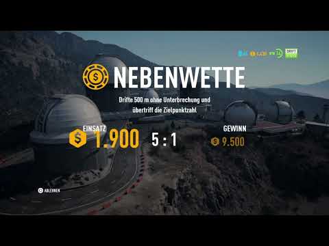 Need For Speed PAYBACK PT.33