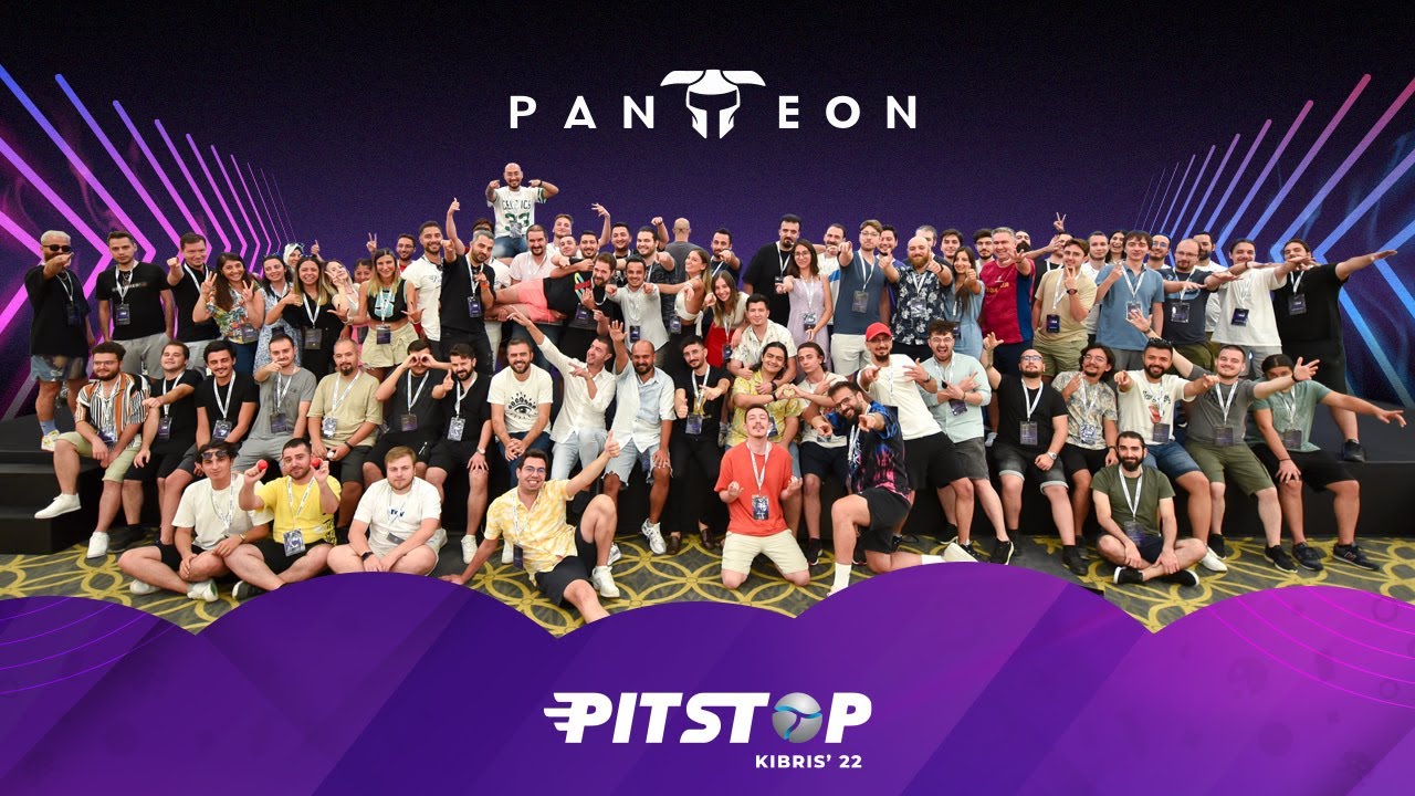 Pitstop 2022 Kıbrıs