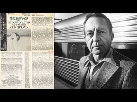 John Cheever - The Enormous Radio [Audiobook]
