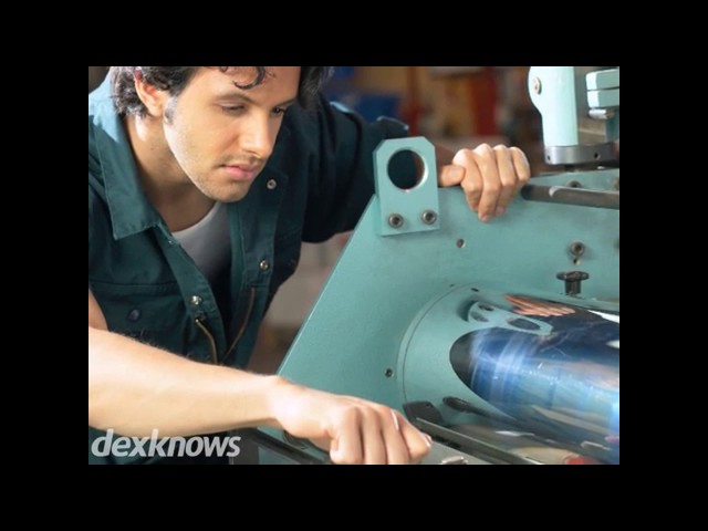 Universal Printing - Willmar, MN