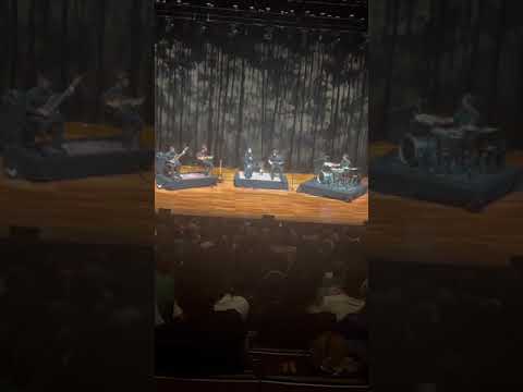 کنسرت افسانه - لندن