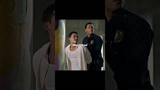 Bradford viraliza por ser o policial rabugento! 🎥The Rookie