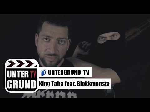 King Taha feat. Blokkmonsta - Wir sind Berliner (OFFICIAL HD VIDEO)