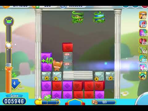 Pet Rescue Saga   level 6688   no boosters