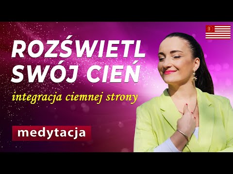 [POPKO TV – Zdrowie i Sukces] Medytacja – Praca z cieniem | Przeprogramuj podświadomość.