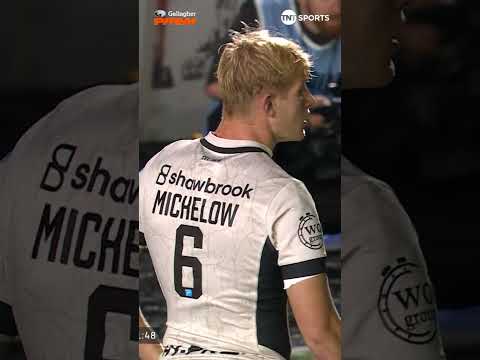 FIRST EVER 20MIN RED CARD!