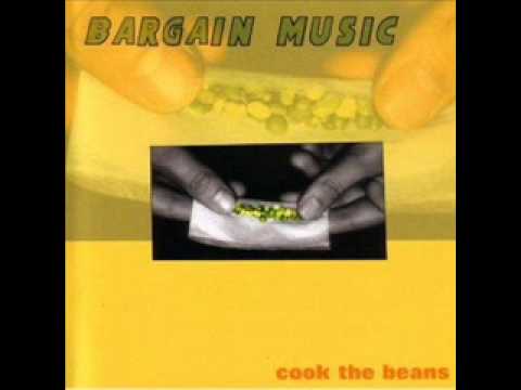 Bargain Music - Movin' On Up
