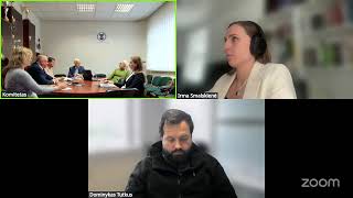 Anykščių rajono Savivaldybės Kontrolės komitetas