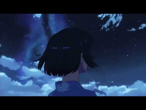 B Lovee Ft Nas Ebk - Different (Slowed+Reverb)