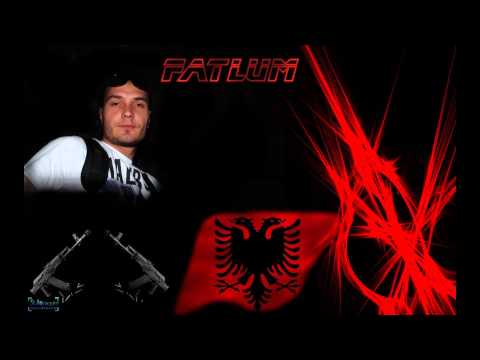 Fatlum Kumanova - aje tash elumtur